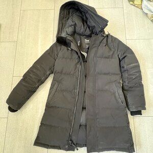 TNA St. Anton Winter Jacket